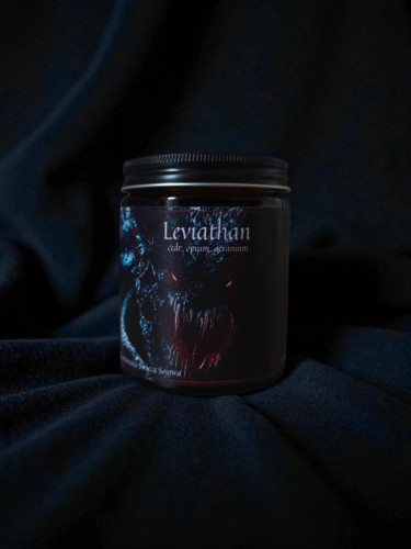 Leviathan