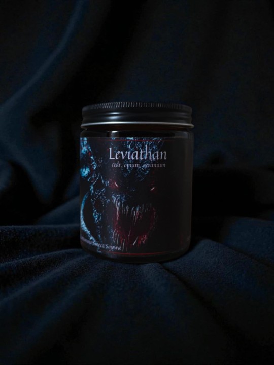 Leviathan