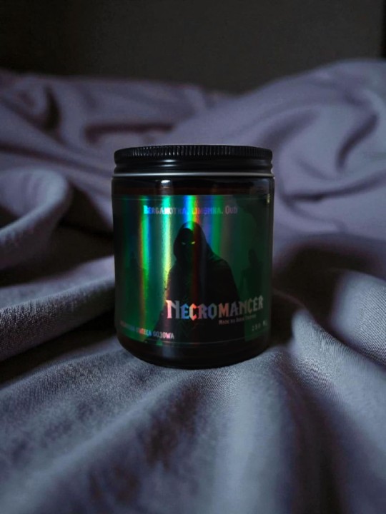 Necromancer Premium