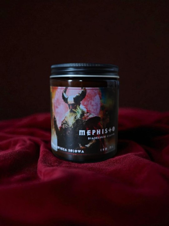 Mephistopheles
