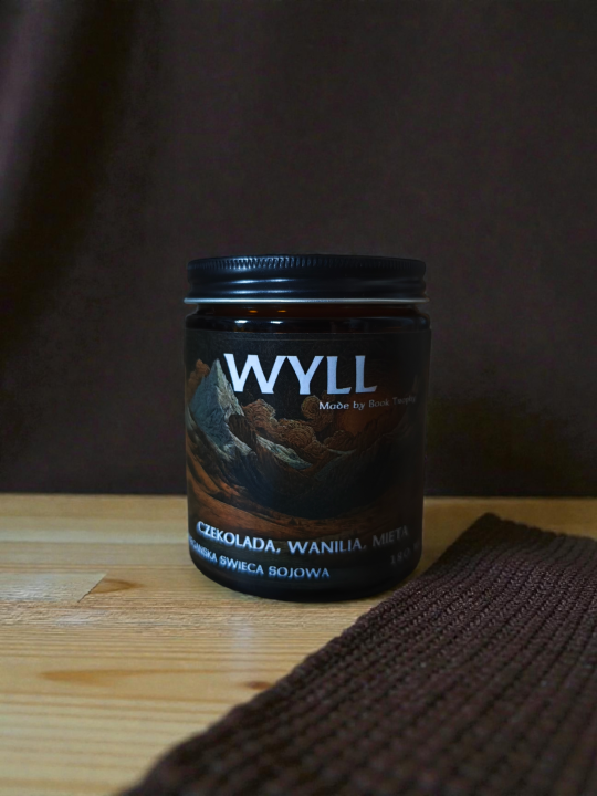 Wyll