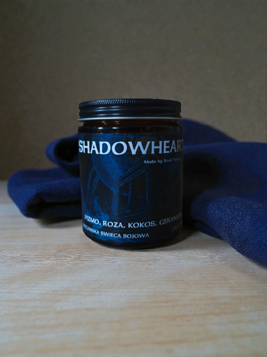 Shadowheart