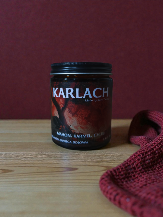 Karlach