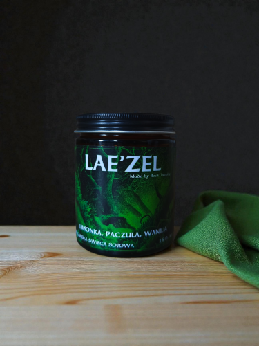 Laezel