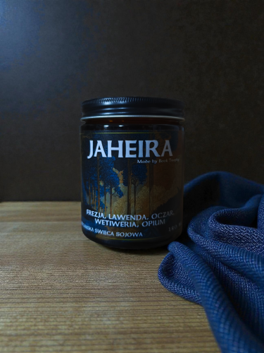 Jaheira