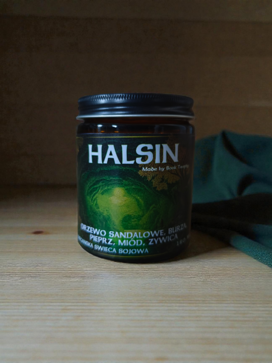 Halsin