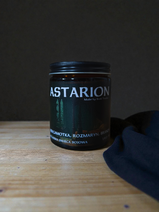 Astarion