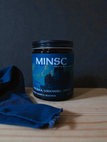 Minsc