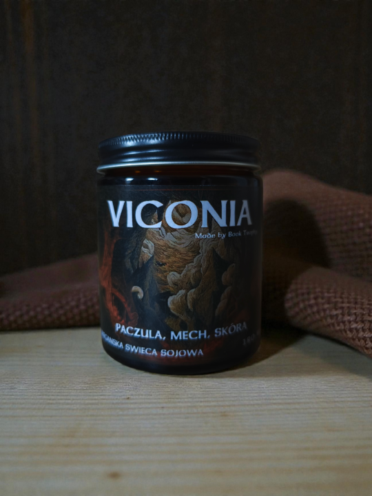Viconia