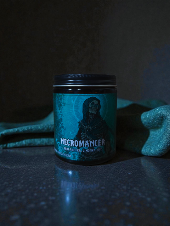 Necromancer