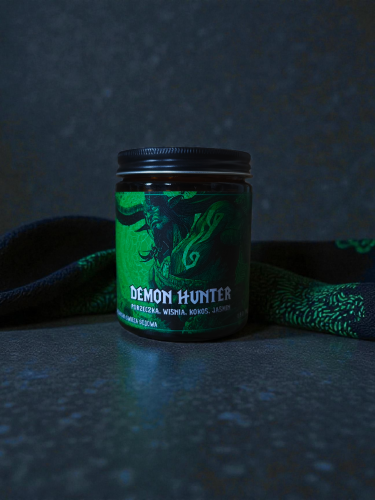 Demon Hunter