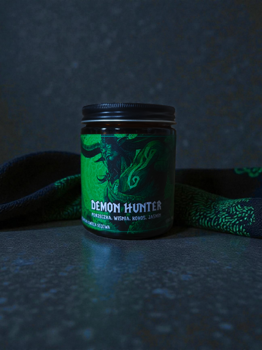 Demon Hunter
