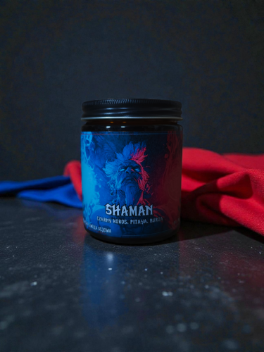 Shaman