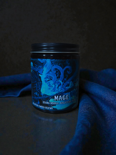 Mage