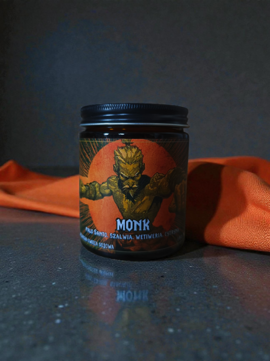 Monk