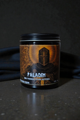 Paladin