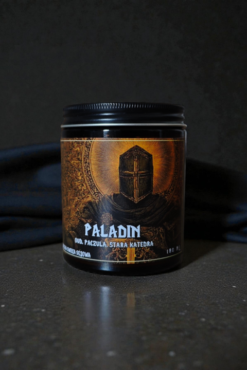 Paladin