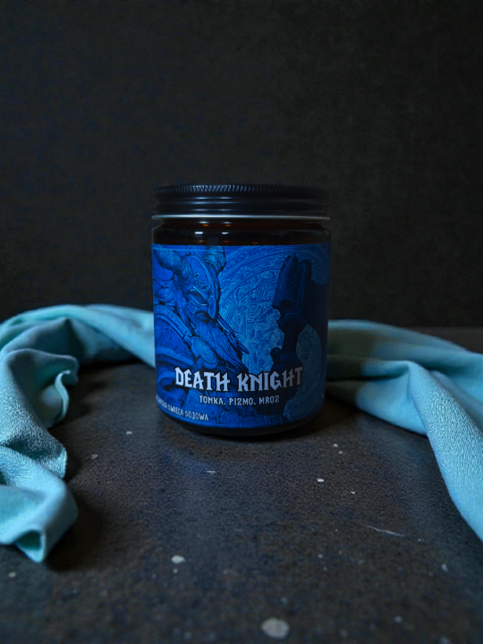 Death Knight