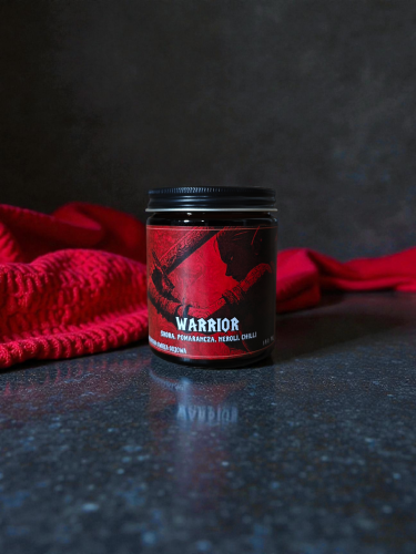 Warrior