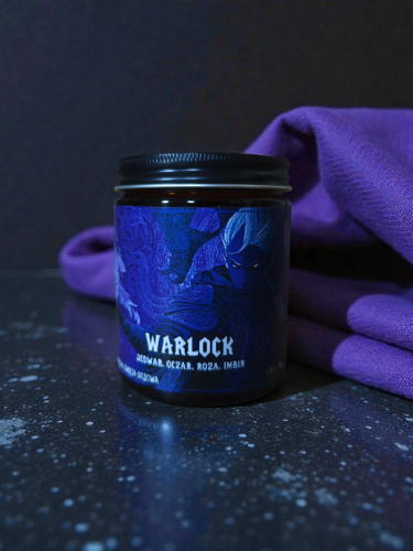 Warlock