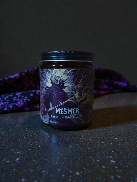 Mesmer