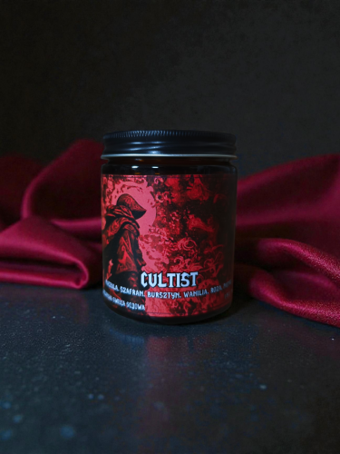 Kultysta