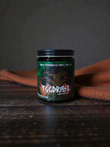 Yggdrasil