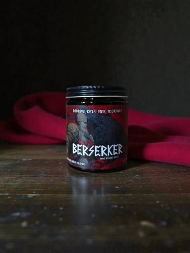Berserker
