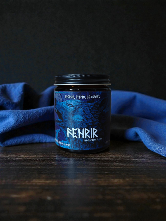 Fenrir