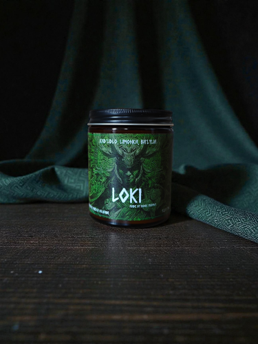 Loki