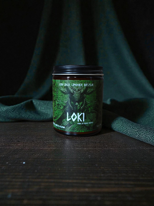 Loki