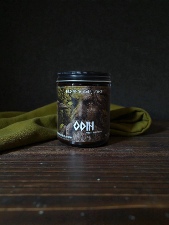 Odyn