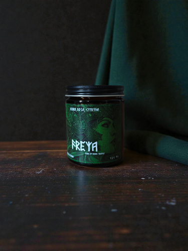 Freya
