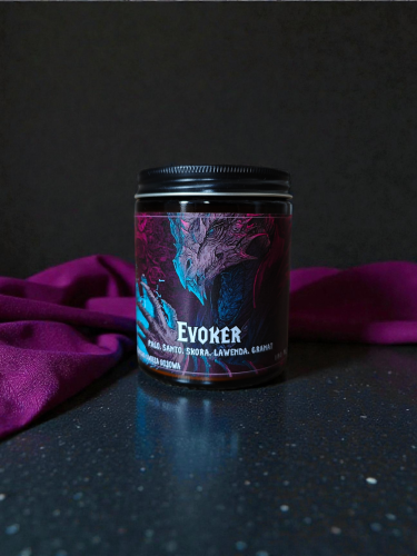 Evoker