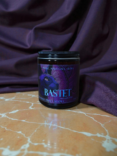 Bastet