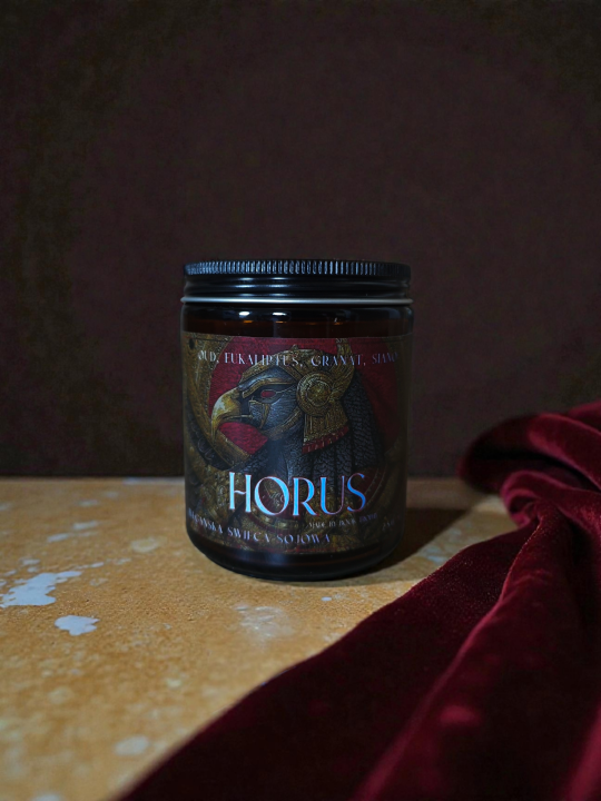 Horus