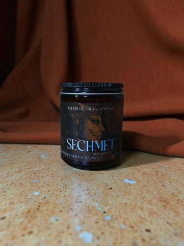 Sechmet