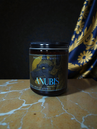 Anubis
