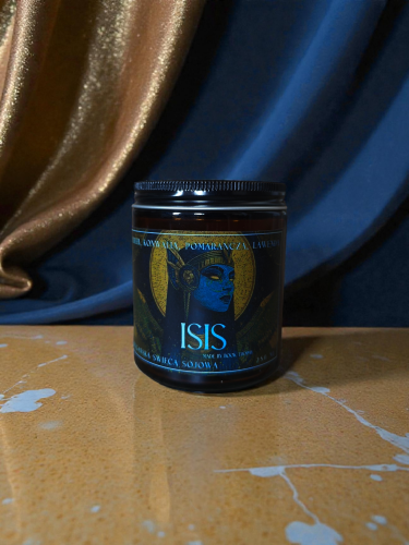 Isis