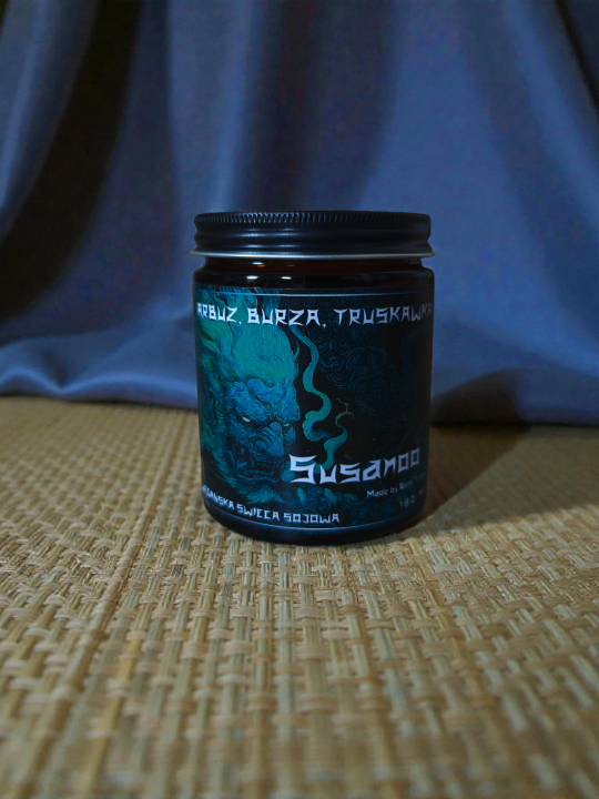 Susanoo