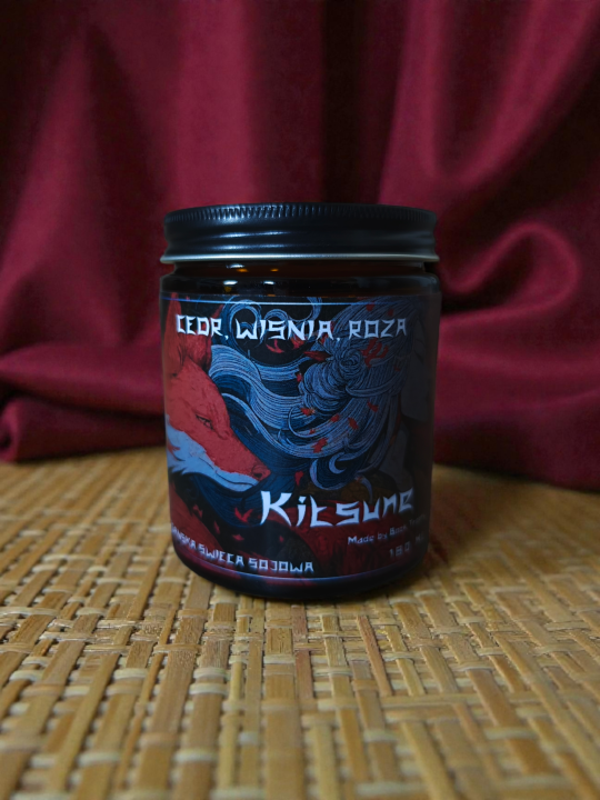 Kitsune