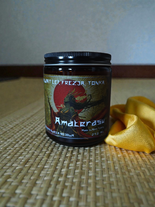 Amaterasu