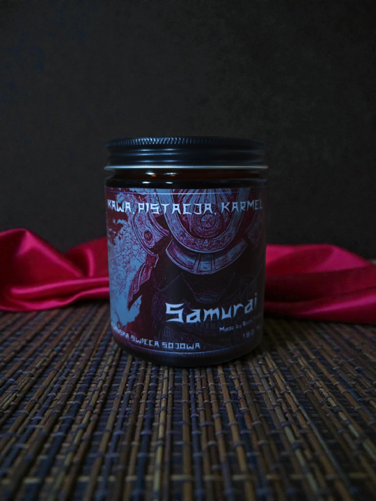 Samurai
