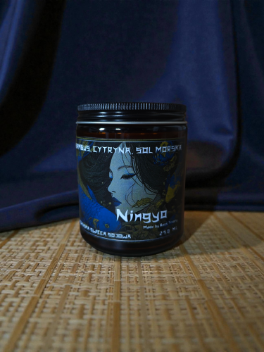 Ningyo
