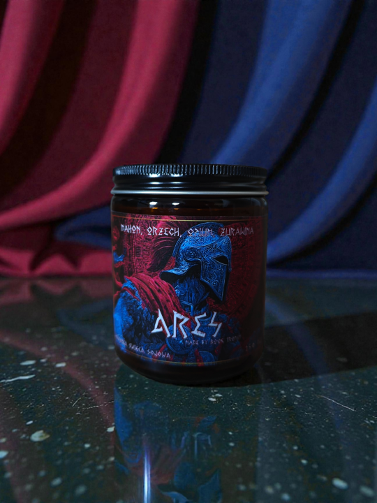 Ares