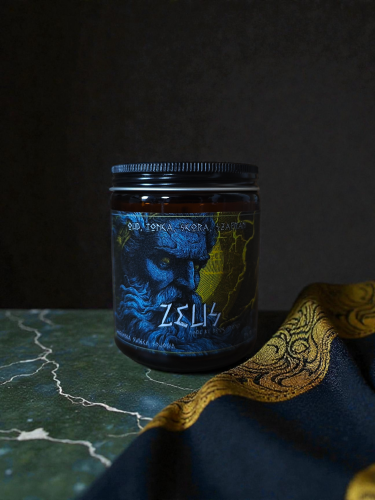 Zeus