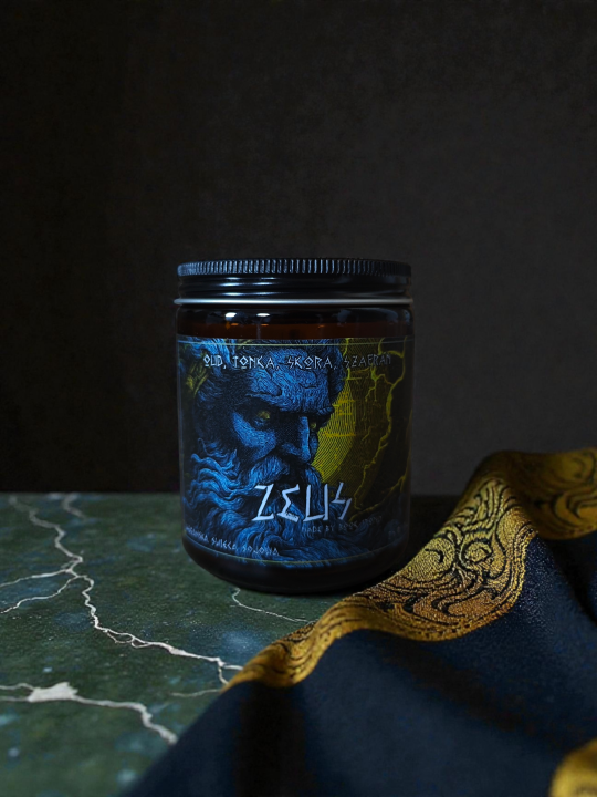 Zeus