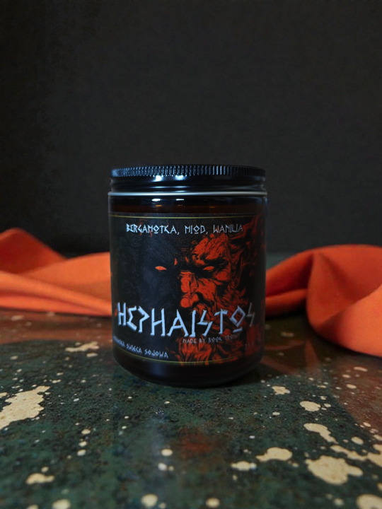 Hephaistos