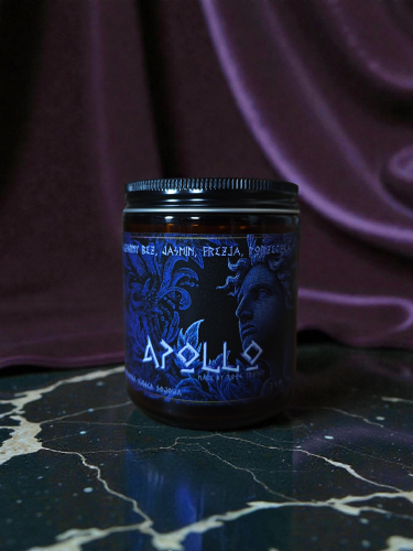 Apollo