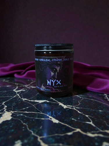 Nyx